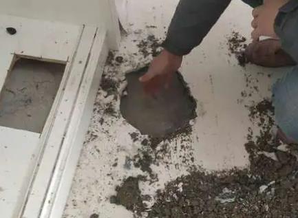 吉隆卫生间漏水维修公司分享下精确定位查漏水一次多少钱?不同级别收费不同