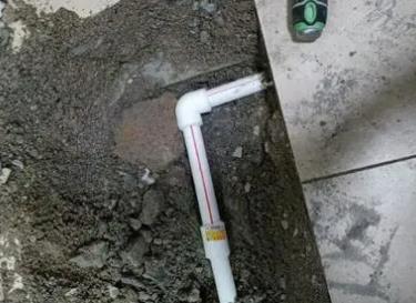 吉隆阳台漏水维修时有哪些声音会影响检漏仪